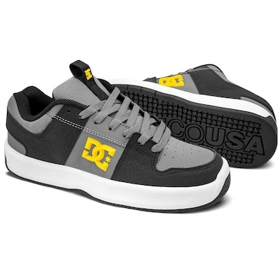 Tênis Dc Shoes Lynx Zero - Unissex - Foto 3