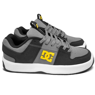 Tênis Dc Shoes Lynx Zero - Unissex - Foto 4