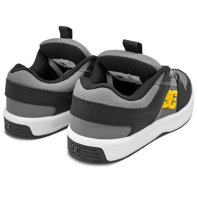Tênis Dc Shoes Lynx Zero - Unissex - Foto 5