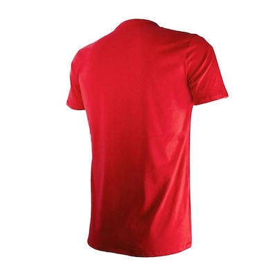Camiseta Venum Basic Light - Masculina - Foto 5