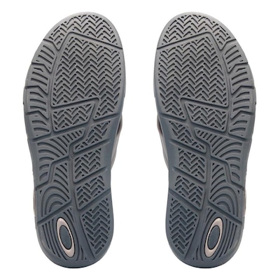 Chinelo Oakley Crowd - Masculino - Foto 5