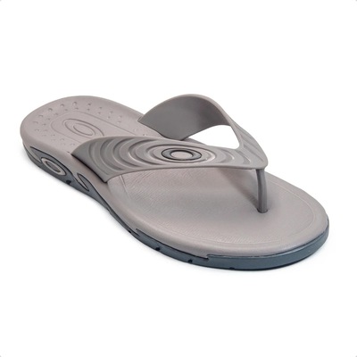 Chinelo Oakley Crowd - Masculino - Foto 2