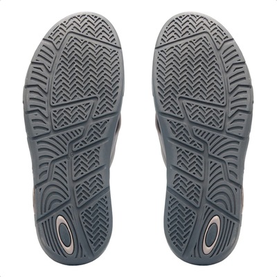 Chinelo Oakley Crowd - Masculino - Foto 5