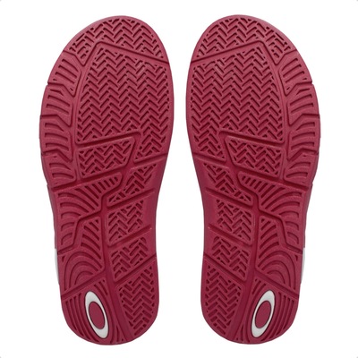 Chinelo Oakley Crowd - Masculino - Foto 5