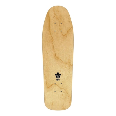 Shape Drop Dead Maple Old School Baseado em Fatos 9.16 - Foto 2