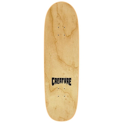 Shape Creature Maple Old School All Hallows 9.25 - Foto 2