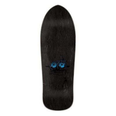 Shape Maple Santa Cruz Old School Natas Kitten Reissue 9.89 - Foto 2