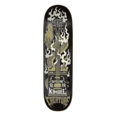 Shape Creature Maple Kimbel Gas Can Flame 9.0 - Foto 1