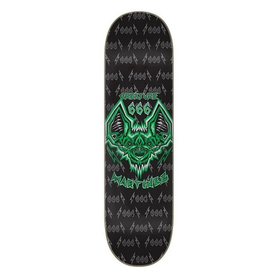 Shape Creature Maple Martinez Grbg Bat 8.6 - Foto 1