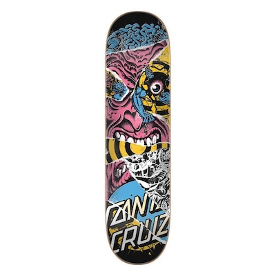 Shape Santa Cruz Everslick Roskopp Misprint 8.0 - Foto 1