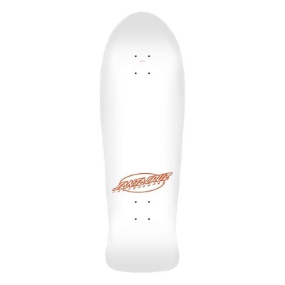 Shape Maple Santa Cruz Old School Meek Og Slasher Reissue 10.1 - Foto 2