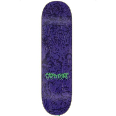 Shape Creature Maple Baekkel Graveyard 8.375 - Foto 2