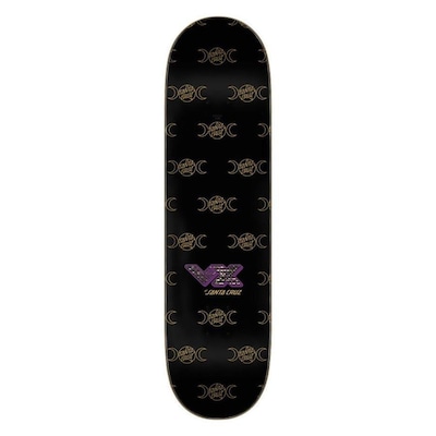 Shape Santa Cruz Vx Delfino Tarot Card 8.25 - Foto 2
