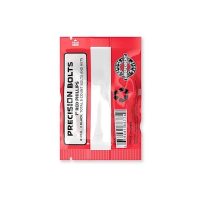 Parafuso de Base Independent com Chave Phillips 1" - Foto 3