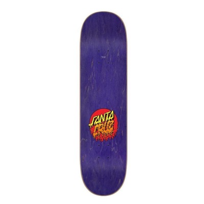 Shape Santa Cruz Maple Rad Dot 8.0 - Foto 2