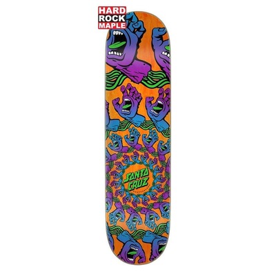 Shape Santa Cruz Maple Mandala Hand 8.125 - Foto 1