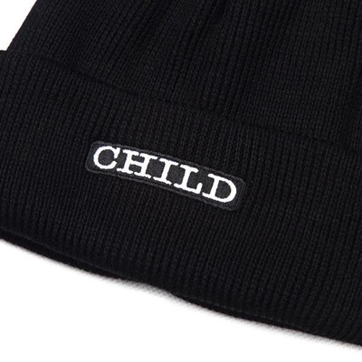 Touca Child Cuff - Feminina - Foto 3
