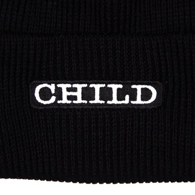 Touca Child Cuff - Feminina - Foto 4