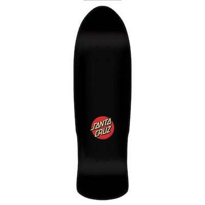 Shape Maple Santa Cruz Old School Classic Dot 9.25 - Foto 2