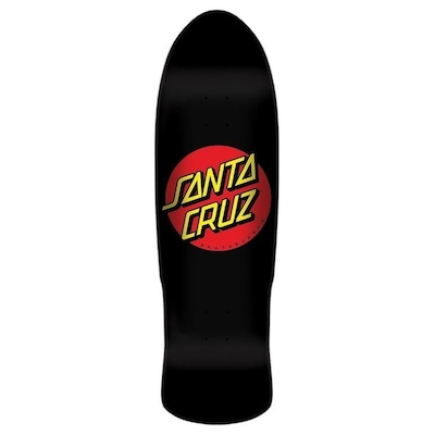 Shape Maple Santa Cruz Old School Classic Dot 9.25 - Foto 1