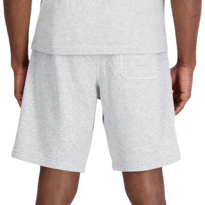 Bermuda New Balance Essentials Basic - Masculina - Foto 2