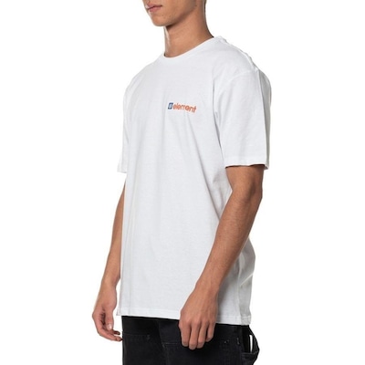 Camiseta Element Joint 2.0 - Masculina - Foto 2