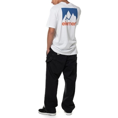 Camiseta Element Joint 2.0 - Masculina - Foto 3
