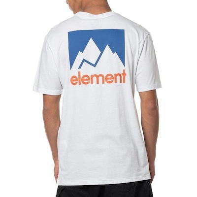Camiseta Element Joint 2.0 - Masculina - Foto 4