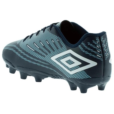 Chuteira de Campo Umbro Speed Iv - Infantil - Foto 4