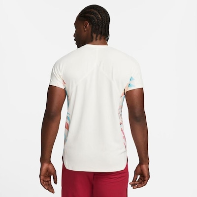 Camiseta Nikecourt Dri-Fit Adv Slam - Masculina - Foto 2