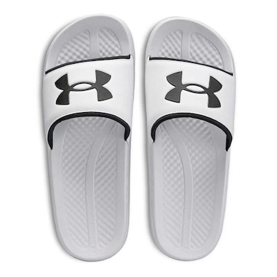 Chinelo Slide Under Armour - Adulto - Foto 1