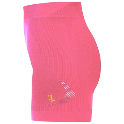 Shorts Legging Lupo Attack Sport - Feminino - Foto 3