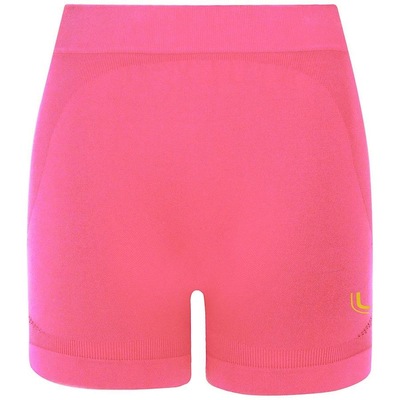 Shorts Legging Lupo Attack Sport - Feminino - Foto 1