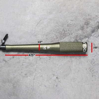 Corda de Pular Rogue Sr-2 Josh Bridges Speed Rope 3.0 - 3 metros - Foto 2