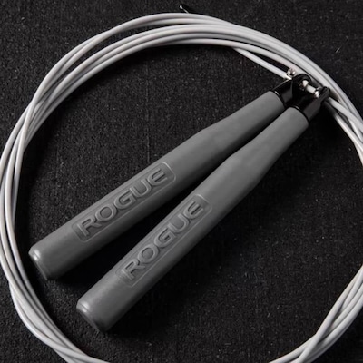 Corda de Pular Rogue Sr-1S Speed Rope - 3 metros - Foto 2