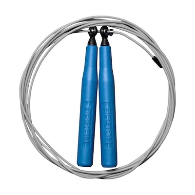 Corda de Pular Rogue Sr-1S Speed Rope - 3 metros - Foto 1