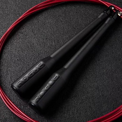 Corda de Pular Rogue Sr-1 Speed Rope - 3 metros - Foto 2