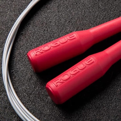 Corda de Pular Rogue Sr-1 Speed Rope - 3 metros - Foto 2
