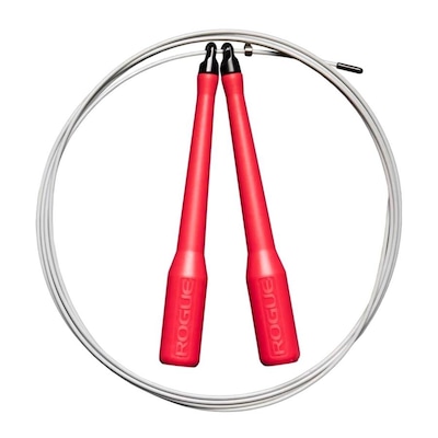 Corda de Pular Rogue Sr-1 Speed Rope - 3 metros - Foto 1