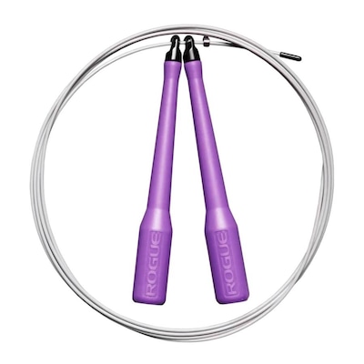 Corda de Pular Rogue Sr-1 Speed Rope - 3 metros - Foto 1