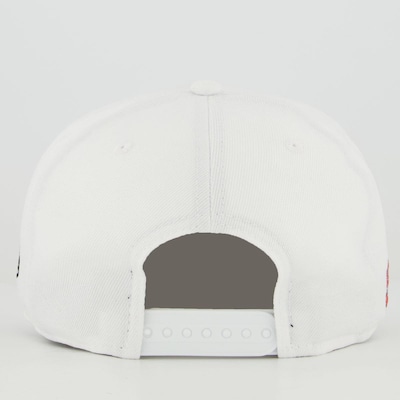 Boné New Era São Paulo 940 Spfc 93 - Snapback - Adulto - Foto 3