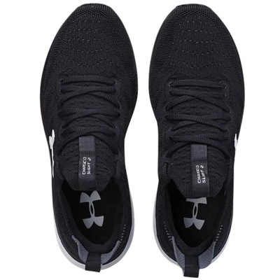 Tênis Under Armour Ch.Slight 2 - Masculino - Foto 4