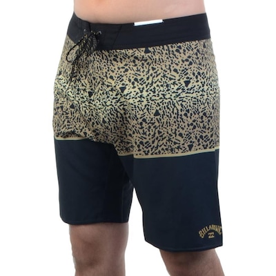 Bermuda Billabong X Italo Ferreira Boardshort Fifty50 Pro 18,5'''''''' - Masculina - Foto 2