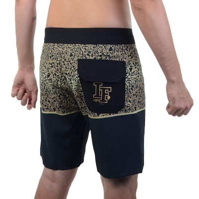 Bermuda Billabong X Italo Ferreira Boardshort Fifty50 Pro 18,5'''''''' - Masculina - Foto 4