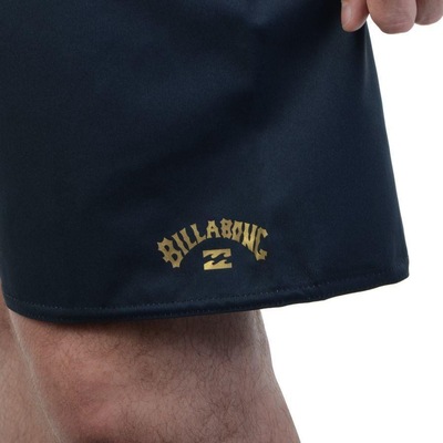 Bermuda Billabong X Italo Ferreira Boardshort Fifty50 Pro 18,5'''''''' - Masculina - Foto 6