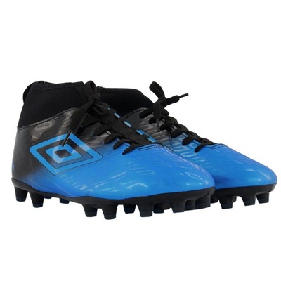 Chuteira de Campo Umbro Calibra Jr - Infantil - Foto 2
