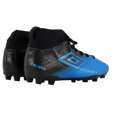 Chuteira de Campo Umbro Calibra Jr - Infantil - Foto 3