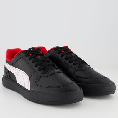 Tênis Puma Scuderia Ferrari Caven Bdp - Masculino - Foto 2