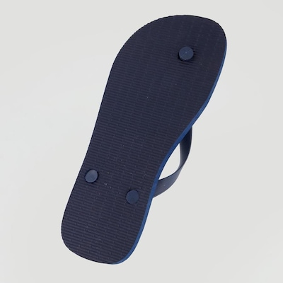 Chinelo Hang Loose Bondi - Masculino - Foto 5