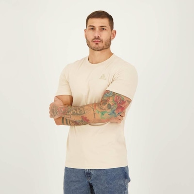 Camiseta Le Coq Sportif Logo N°1 - Masculina - Foto 5